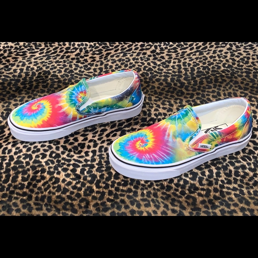 Vans Shoes